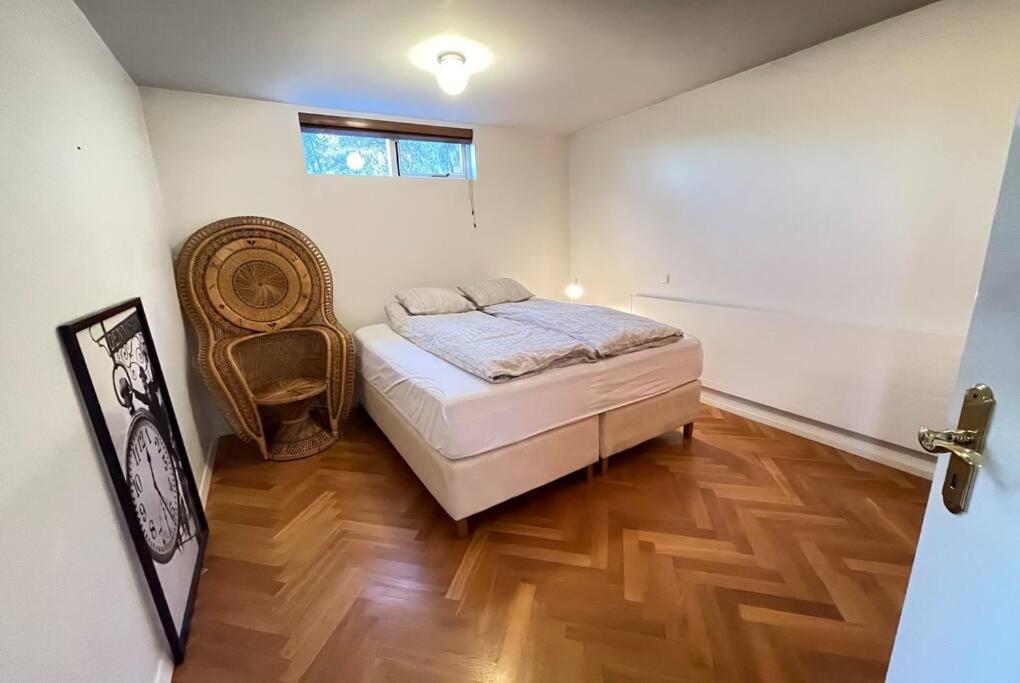 Cozy Centrally Located In Lejlighed