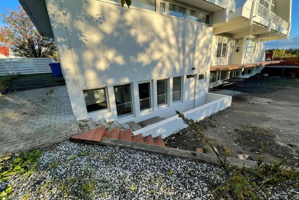 Cozy Centrally Located In Reykjavík