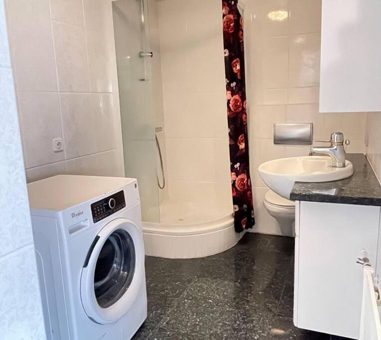 Cozy Centrally Located In Reykjavík